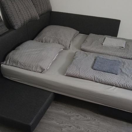 Csigahaz Apartman 佩奇 外观 照片